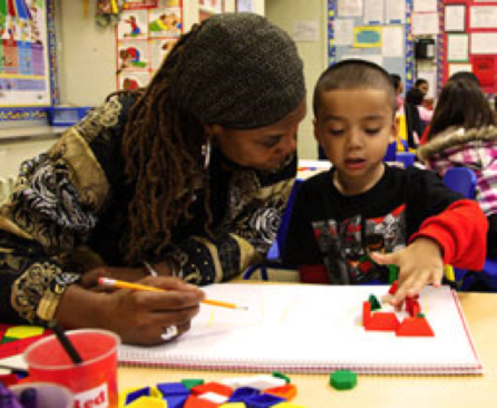 Count on Families! Engaging Families in Math | Global Family Research