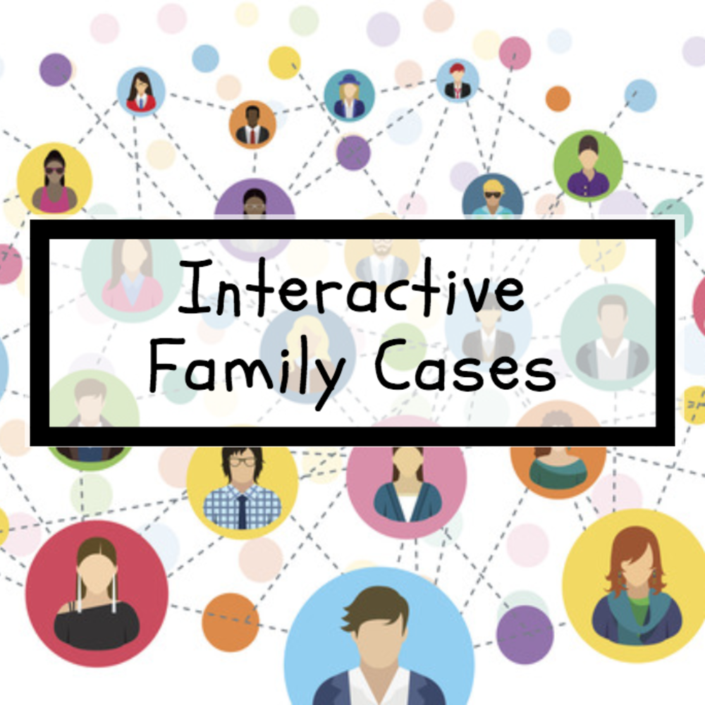 web based family problem solving intervention